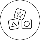 やりたい保育を持つ人